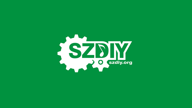 Content szdiy logo